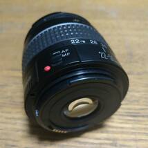 【外装美品】★CANON ZOOM LENS EF 22-55mm F4-5.6 USM ズームレンズ完動品★_画像5