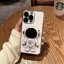 iphone12promaxケース カーバー TPU 可愛　お洒落　韓国　　軽量 ケース 耐衝撃 高品質 ホワイト1_画像10