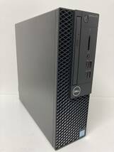 DELL OptiPlex 3070 Core i5 メモリ16GB SSD_画像3