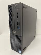 DELL OptiPlex 3070 Core i5 メモリ16GB SSD_画像2