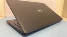 中古ノートパソコン★Windows10★DELL Latitude3590 Core i5-8250U/@1.80GHz/8GB/SSD 256GB/15インチ以上★_画像2