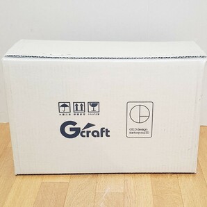 G-Craft│スイングアーム│CT125 ハンターカブ│JA55 JA65│STD長│Gクラフト│タンデムステップ取付穴ありの画像1