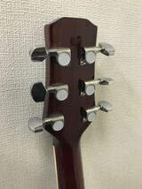 【b4】 Morris R-011 モーリス アコースティックギター　エレアコ y3938 1485-43_画像3