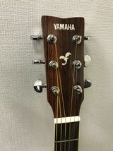 【b3】 YAMAHA FG720S ヤマハ アコースティックギター y3867 1505-51_画像2