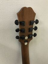 【b3】 Epiphone Dot studio エピフォン エレキギター y3904 1527-34_画像3