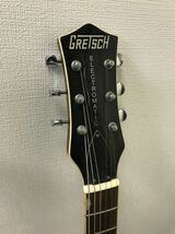 【a3】 Gretsch ELECTROMATIC グレッチ エレキギター　JUNK y3893 1413-21_画像2