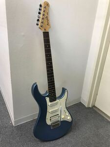 【a2】 Yamaha Pacifica　ヤマハ エレキギター　 y3895 1527-42