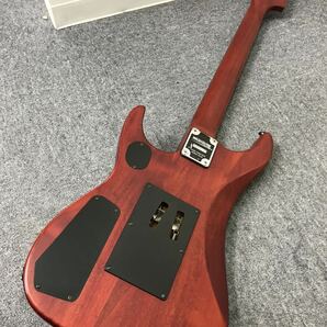 【a2】 Washburn nuno bettencourt model ヌーノ ウォッシュバーン エレキギター y3917 1515-59の画像6