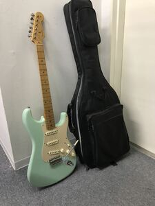 【a1】 Fender Mexico Stratocaster フェンダー　メキシコ　ストラト エレキギター y3925 1480-35