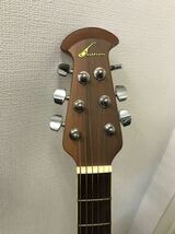 【b3】 Celebrity by Ovation CS 157 アコースティックギター エレアコ　JUNK y3972 1393-84_画像2