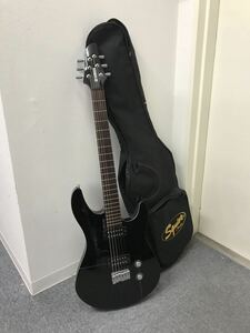 【a2】 Yamaha RGX A2 ヤマハ エレキギター y4001 1560-69