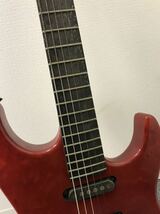 【b2】 Tom Anderson エレキギター JUNK y3986 1560-90_画像10