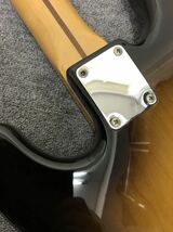 【a2】 Fender Mexico Precision bass フェンダーメキシコ エレキベース y4070 1540-31_画像7