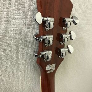 【b3】 Epiphone Hummingbird pro エピフォン アコースティックギター エレアコ y4068 1581-1の画像3