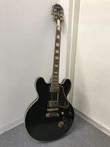 【b3】 Epiphone Lucille エピフォン エレキギター　JUNK y4043 1543-7_画像1