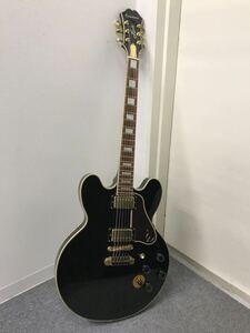 【b3】 Epiphone Lucille エピフォン エレキギター　JUNK y4043 1543-7