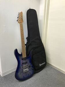 【a3】 Ibanez AZ 226pb 1P-01 アイバニーズ エレキギター y4098 1595-5