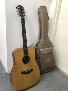 【b2】 Taylor 306-GB テイラー アコースティックギター　JUNK y4095 1595-9