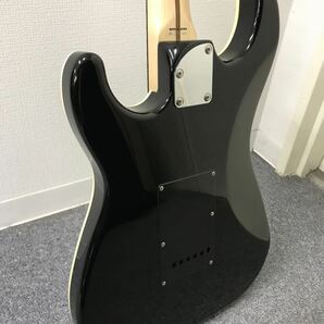 【a2】 Fender Japan Aerodyne Series Stratocasters フェンダージャパン エレキギター ストラト y4091 1581-7の画像9