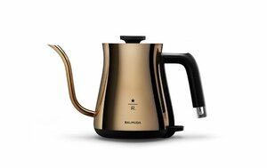 BALMUDA バルミューダ 特別モデル BALMUDA The Pot STARBUCKS RESERVE LIMITED EDITION K07A-SB スターバックス リザーブ/未開封品