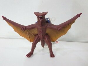 BANDAI [バンダイ] ガメラ 大怪獣空中決戦 ギャオス [GYAOS] ムービーモンスターシリーズ フィギュア 玩具 /タグ付き 未使用品 V16.1