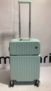 スーツケース　Sサイズ　ブルー　キャリーバック　キャリーケース　SC110-20-BL WLJ