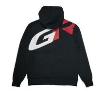 【Motorsports】 TOYOTA GAZOO RACING ジップアップパーカー ZIP Hoodie WEC サイズM_画像5