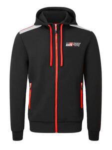 【Motorsports】 TOYOTA GAZOO RACING ジップアップパーカー ZIP Hoodie WEC サイズXL