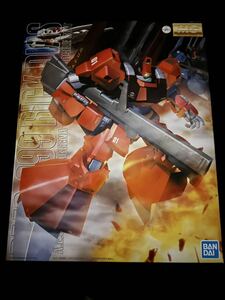 ★ MG 1/100 リックディアス(クワトロ機) ★ガンプラ★バンダイナムコ★機動戦士ガンダムプラモデル★未組立・同梱可★