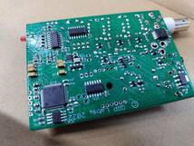 QRP.com QDX Rev3a 故障品_画像3