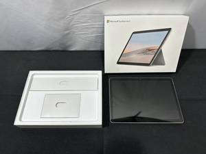 ★マイクロソフト Surface Go2 PC スタンド付き★