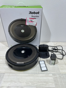 *Roomba 890 robot vacuum cleaner roomba *