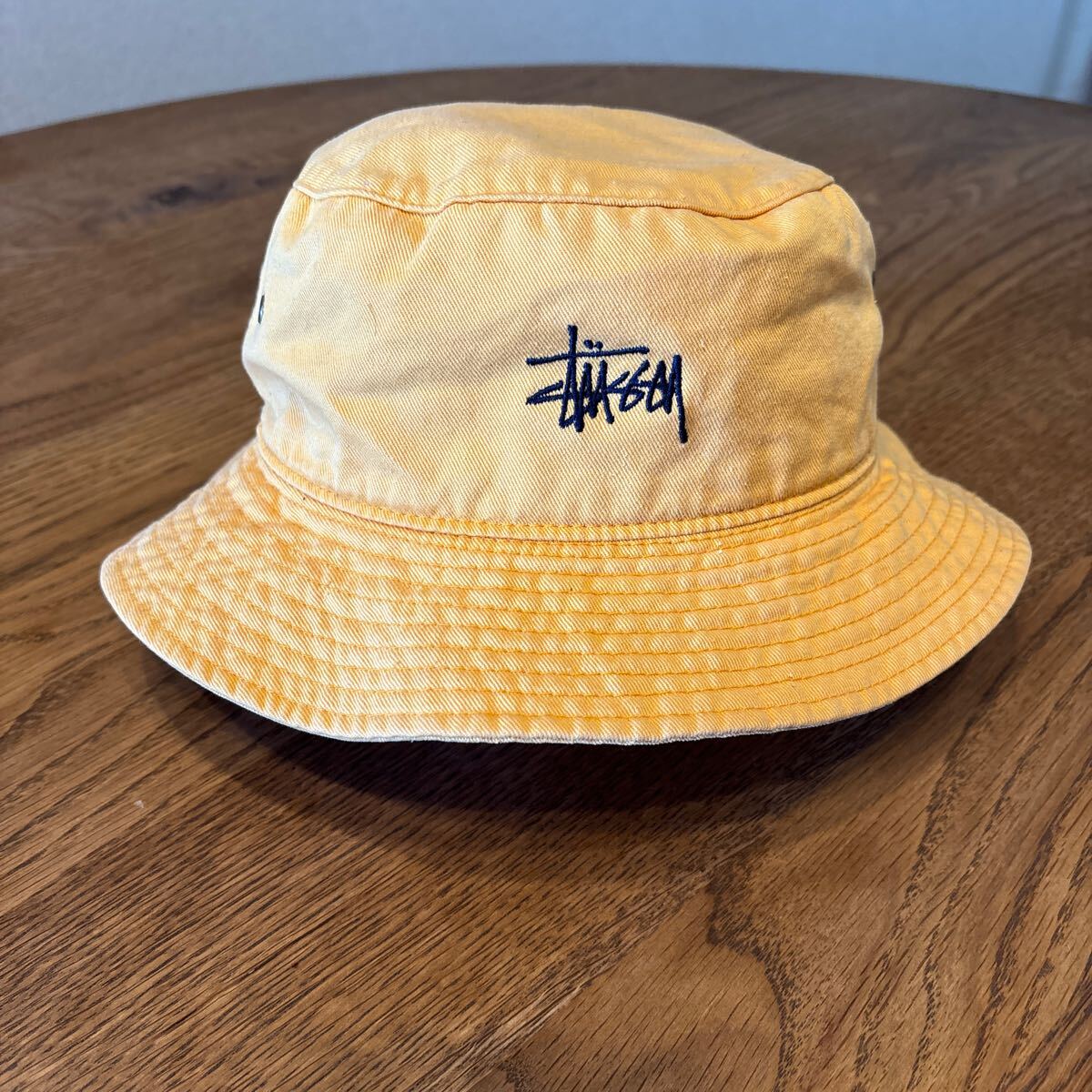 2024年最新】Yahoo!オークション -stussy ハット 90sの中古品・新品