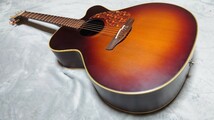 Takamine NPT012BS 改_画像5