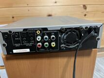 DENON デノン ホームシアター UAVC-300 USW-300 USC-C300 USC-A300 通電のみ確認済み ジャンク品_画像4