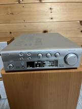 DENON デノン ホームシアター UAVC-300 USW-300 USC-C300 USC-A300 通電のみ確認済み ジャンク品_画像2