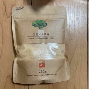 国産 てん菜糖 250g スプーン印 三井製糖