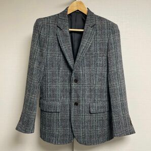 ジャケット テーラードジャケット HARRIS TWEED