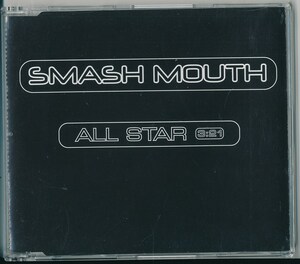 SMASH MOUTH / ALL STAR /EU盤/中古CD！69084