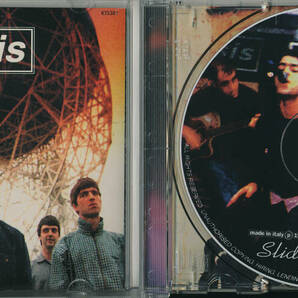 オアシス Oasis - Slide Away /中古CD！68878の画像2