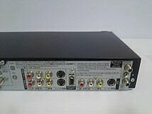 パナソニック DMR-BW680 ブルーレイレコーダー 500GB(2番組W録画） 地デジ・BS・CS 新品リモコン付《整備済み・フルメンテナンス品》_画像6