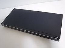 パナソニックDMR-BWT520 ブルーレイレコーダー 500GB(2番組同時録画・W録画) 地デジ・BS・CS 新品リモコン付 《整備済フルメンテナンス品》_画像4