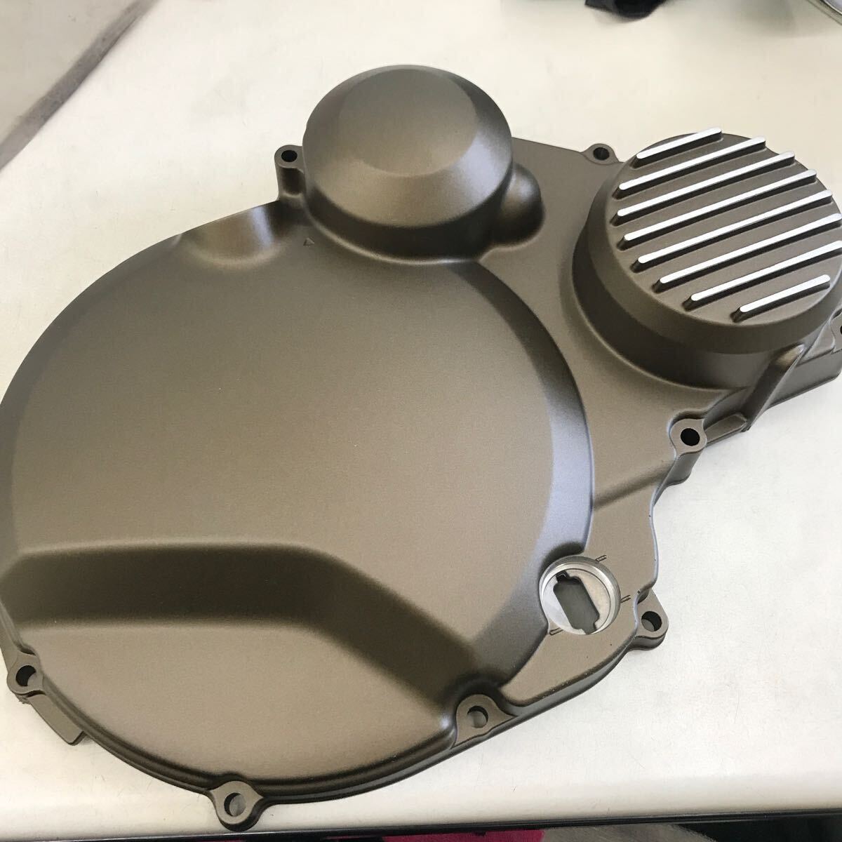 Yahoo!オークション -「zrx1200 クラッチカバー」(その他 Yahoo!オークション -「zrx1200 クラッチカバー」(その他