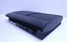 美品/動作品 SONY ソニー PlayStation3 PS3本体 CECH-4000A FW 4.75 500GB ブラック プレステ3 ゲーム機 (H-149)_画像4