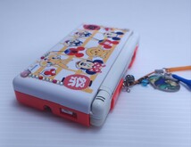 ニンテンドーDS Lite 動作品 状態良好 本体 タッチペン Nintendo DS Lite ニンテンドー/ゲームソフト/電源アダプタ(H-26)_画像9