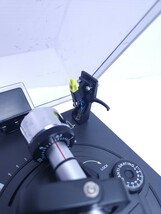 KIKUTANI ターンテーブル QUAERTZ DJ-2500SQ DJ機器 通電確認済 動作未確認 (H-50)_画像4