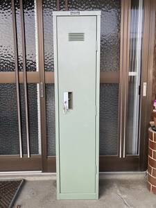 *KSK Gun Locker gun locker size 137×32×24 Fukuoka prefecture 