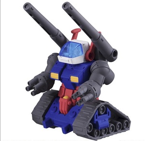 送料140円 モビルスーツアンサンブル06弾 ガンタンク 機動戦士ガンダム MOBILE SUIT ENSEMBLE 2