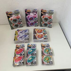 (T3-3) まとめ売り　ベイブレード　メタルファイト　TAKARA TOMY タカラトミー　メタルファイトベイブレード　おもちゃ