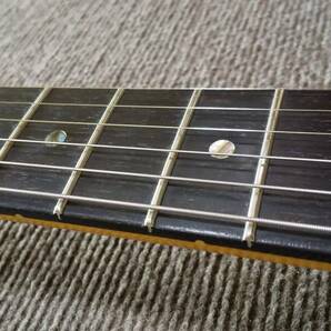 ZEUS custom guitars テレキャスター タイプの画像7